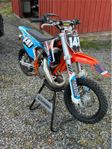 KTM sx50