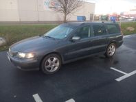 Volvo V70 2.5T Business Euro 4