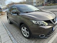 Nissan Qashqai 1.6 Panorama / 360 Camera