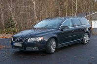 Volvo V70 D4 Momentum Euro 5