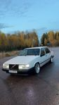 Volvo 740 2.3 GL