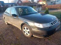 Saab 9-5 SportSedan 2.0 T