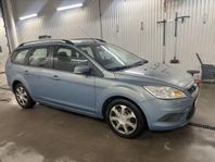 Ford Focus Kombi 1.8 Flexifuel Titanium, Trend Euro 4