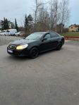 Chevrolet Epica 2.5 Aut,Lågmilare