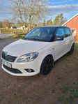 Skoda Fabia 1.4 TSI RS Euro 5 Nybes.