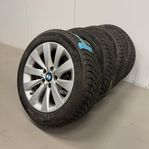 BMW original vinterhjul 17” 3 serie / 4 serie