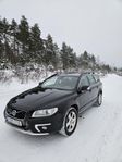 Volvo XC70 D4 AWD Geartronic Classic, Summum Euro 6