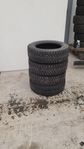 Dubbdäck Nokian 185/65 R15