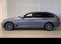 BMW 520 d xDrive Touring Steptronic Sport line Euro 6 