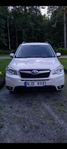 Subaru Forester 2.0 4WD Lineartronic Euro 5