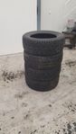 Nokian 215/55R16 friktionsdäck