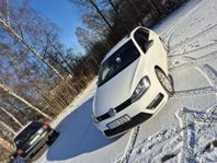 Volkswagen Golf 1.4TSI Rline