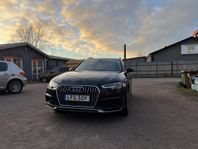 Audi A4 allroad quattro 45 TFSI S Tronic Proline Euro 6