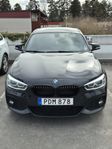 BMW 118 d 5-dörrars Steptronic M Sport Euro 6