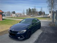 BMW 440i GC xDrive M-Performance 360 hk