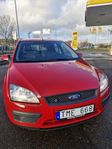 Ford Focus 5-dörrars 1.8 Flexifuel Euro 4