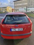 Ford Focus 5-dörrars 1.8 Flexifuel Euro 4