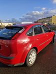 Ford Focus 5-dörrars 1.8 Flexifuel Euro 4