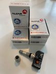 Alcar TPMS sensorer plug and drive 1.2