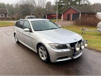 BMW 320 d Touring Comfort, M Sport Euro 4