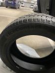 Vinterdäck 245/55 R19 Continental IceContact 2