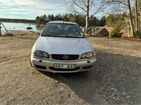 Toyota Corolla Liftback 1.6 VVT-i