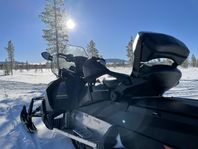 Arctic Cat Pantera 3000 -16