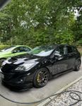 Mazda 3 MPS 2.3 MZR-Disi 260hk