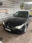 BMW 520 i Sedan Euro 4