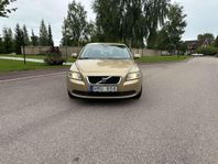 Volvo S40 1.6 D Kinetic Euro 4