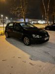 Volkswagen Golf 5-dörrar 1.6 TDI BMT Euro 6