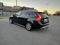 Volvo V60 D3 