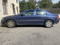 Volvo s 60 EPA