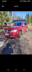 Dodge Journey 2.0 CRD