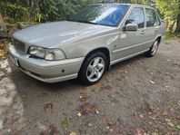 Volvo S70 2.4 Classic Defekt motor