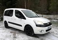 Citroën Berlingo Multispace 1.6 VTi 