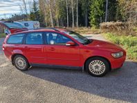 Volvo V50 2.4 Summum Euro 4