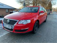 Volkswagen Passat Variant 1.4 TGI EcoFuel Sportline Euro 5