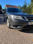 Saab 9-3 SportCombi 2.0 T XWD Vector Euro 5