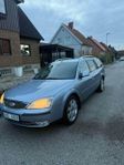 Ford Mondeo Kombi 2.0 Euro 4