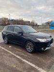 Mitsubishi Outlander 2.2 Di-D 4WD Business Euro 5