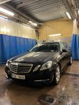 Mercedes-Benz E 220 T CDI 7G-Tronic Plus Avantgarde