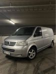 Volkswagen Transporter T5 / T28 2.5 TDI 3-sits