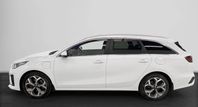 Kia Cee´d SW Plug-In Hybrid SW PHEV ADVANCE PLUS 2