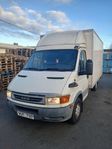 Iveco Daily Van 2.8 TDi