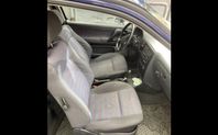 Volkswagen Polo 3-dörrar 1.4 Comfort Plus