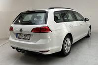 Volkswagen Golf Sportscombi 1.6 TDI BlueMotion Euro 5