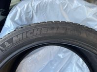 Michelin vinterdäck Fynd!!