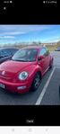 Volkswagen New Beetle 1.6