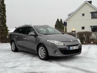 Renault Mégane Grandtour 1.9 dCi (Välvårdad)